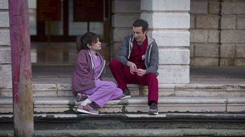 Odio il Natale - A Guarded Heart