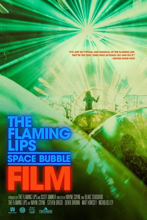 The+Flaming+Lips+Space+Bubble+Film