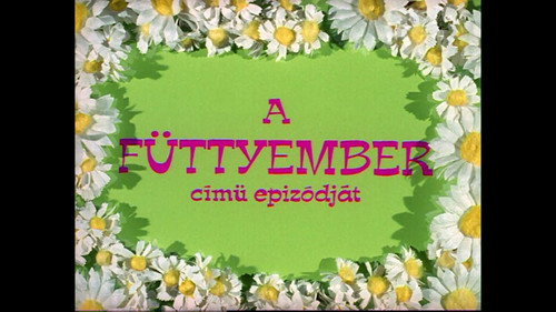 A füttyember