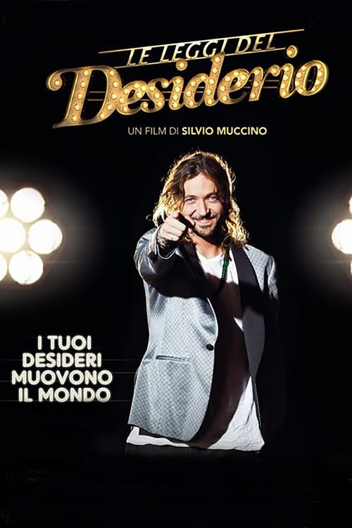 Le leggi del desiderio 2015