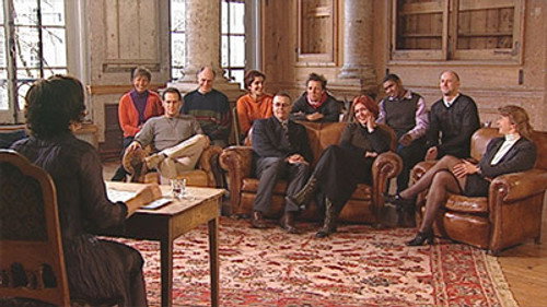 Season 2, Episode 9