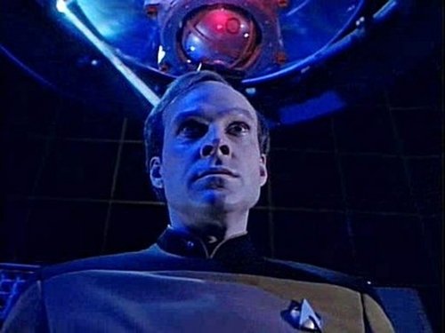 Star Trek: The Next Generation - 19. Bölüm