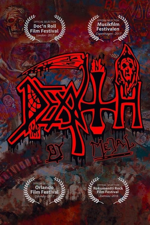 DEATH by MetaL 2016