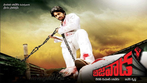 బెజవాడ (2011) Film Completo Streaming ITA oNLINE