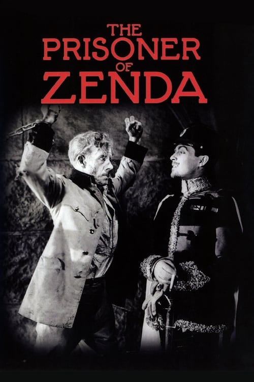 The+Prisoner+of+Zenda