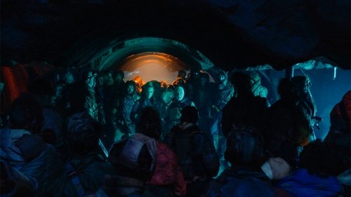 Krypton - 2. Bölüm