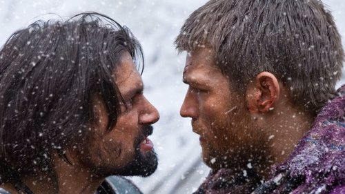 Spartacus - 7. Bölüm