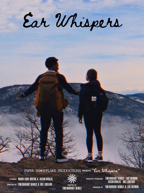 Ear Whispers poster 1