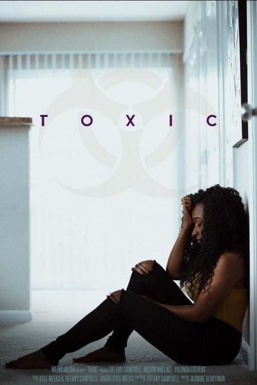 Toxic Poster
