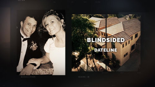 Blindsided