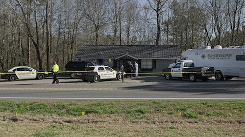 Unsolved Mysteries - 2. Bölüm