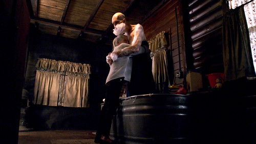 The Blacklist - Mombasa Karteli (No. 114)