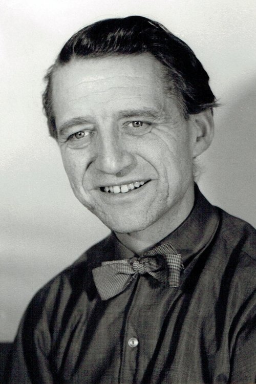 Poster of Thorbjørn Egner