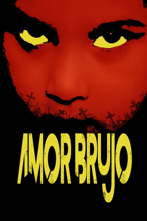 Amor Brujo电影海报