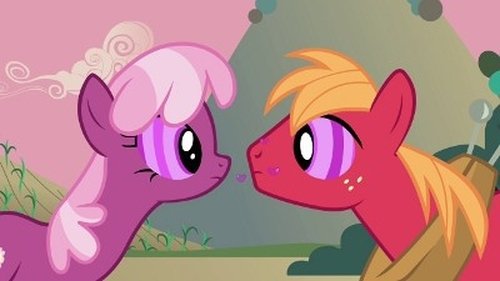 My Little Pony: Friendship Is Magic - 17. Bölüm