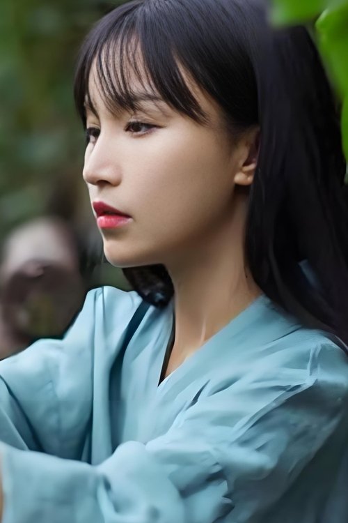 李子柒全集