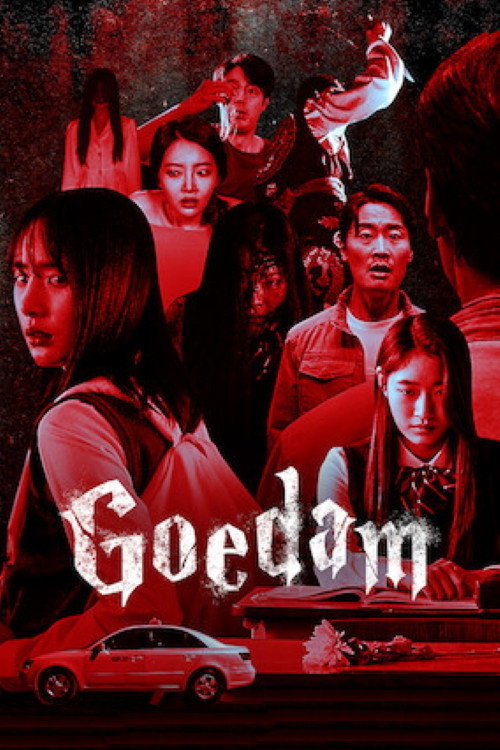 GoedamSeason 1 Episode 8 2020