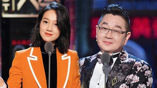 EP7：Zhu Dan replies her mistakes by using tongue twisters, Li Dan is firing