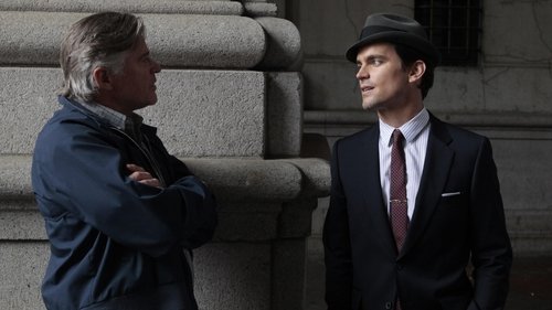 White Collar - 7. Bölüm