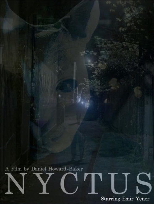 Nyctus Poster