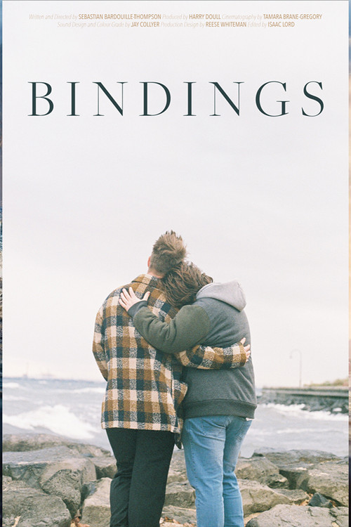 Bindings poster 2