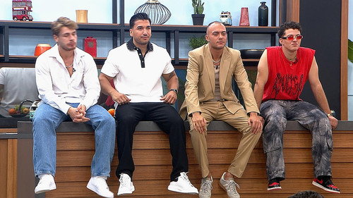 Aşkın G&uuml;c&uuml;第3季第29集