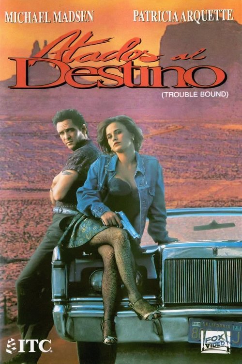 Atados al destino