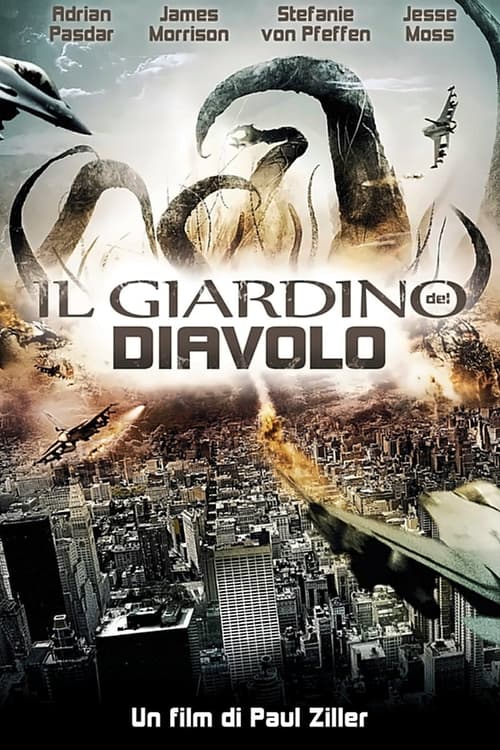 Il+giardino+del+diavolo