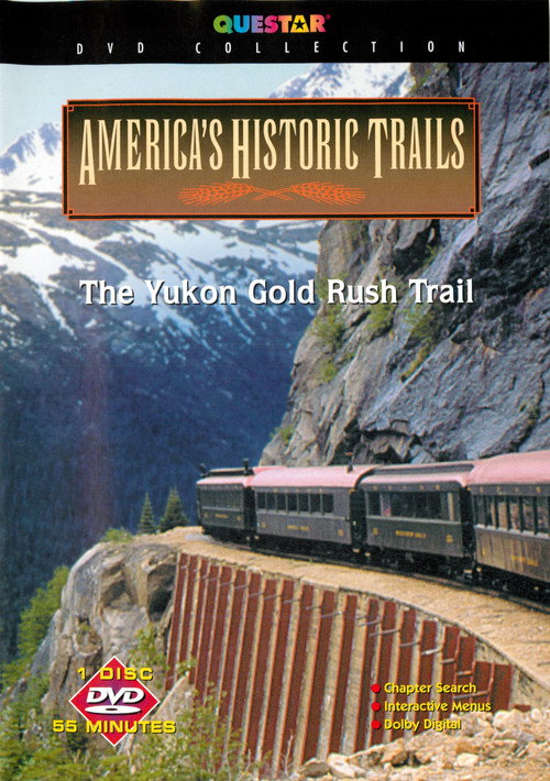 America's Historic Trails with Tom Bodett poster 3