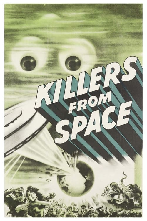 Killers+from+Space