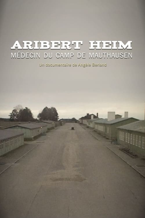 Aribert+Heim%2C+m%C3%A9decin+du+camp+de+Mauthausen