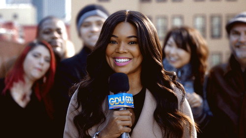 Being Mary Jane第4季第1集