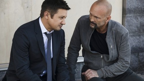 Mayor of Kingstown - Avcı Takımyıldız