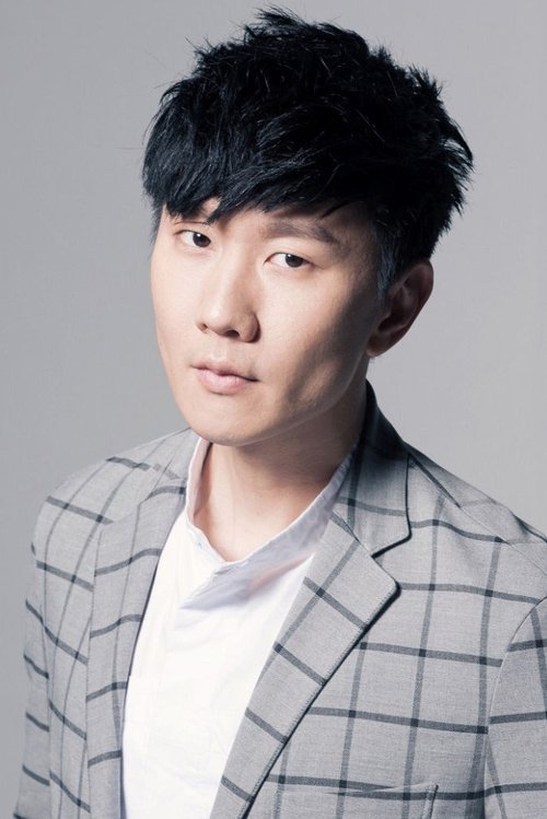 Poster of JJ Lin