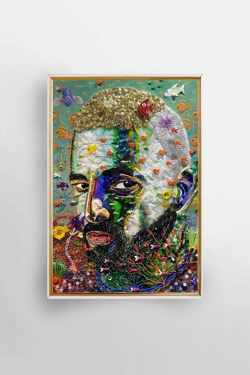 Seven Days In Jamaica Poster