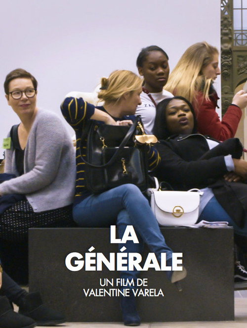 La générale poster 3
