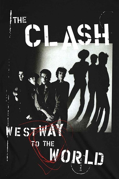 The+Clash+-+Westway+To+The+World