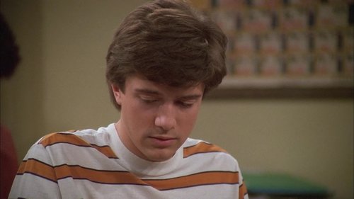 That 70s Show - 10. Bölüm
