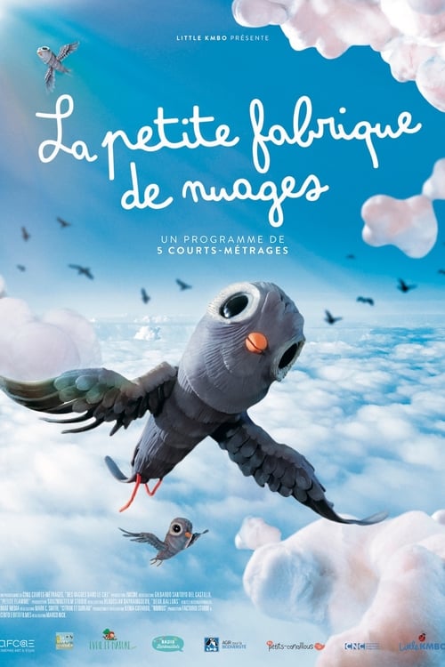 La petite fabrique de nuages 2019