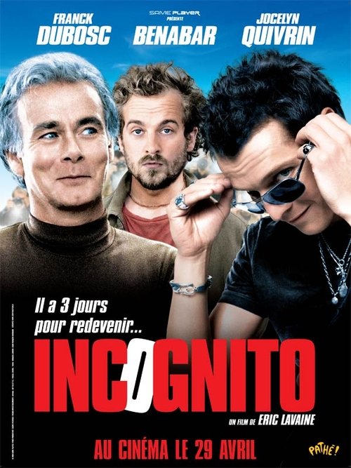 Assistir ! Incognito 2009 Filme Completo Dublado Online Gratis