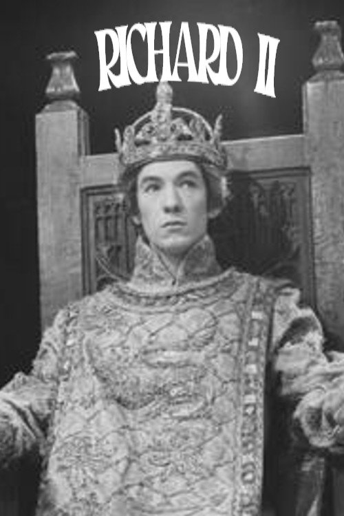 The Tragedy of King Richard II poster 4