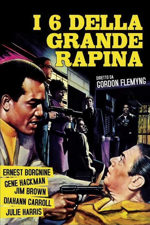 I+sei+della+grande+rapina