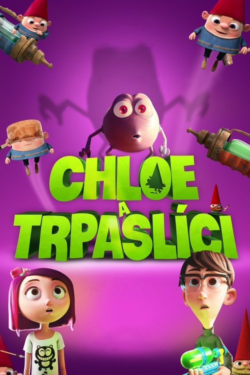 Chloe a trpaslíci