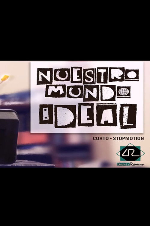 Nuestro Mundo Ideal