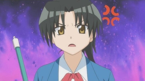 无口的森田小姐第2季第11集