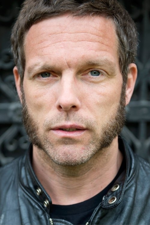 Poster of Joakim Åhlund