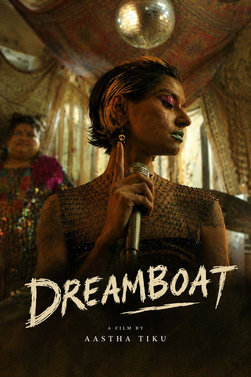 Dreamboat