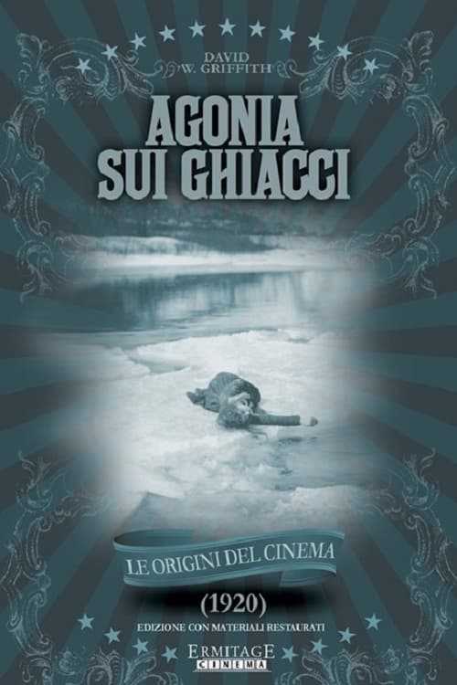 Agonia+sui+ghiacci