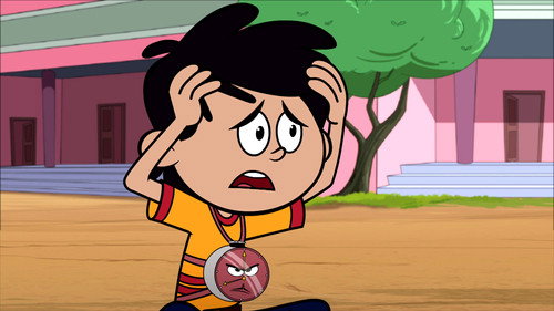 Oye Golu第1季第45集