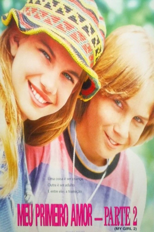 Meu Primeiro Amor - Parte 2 (1994) Watch Full Movie Streaming Online